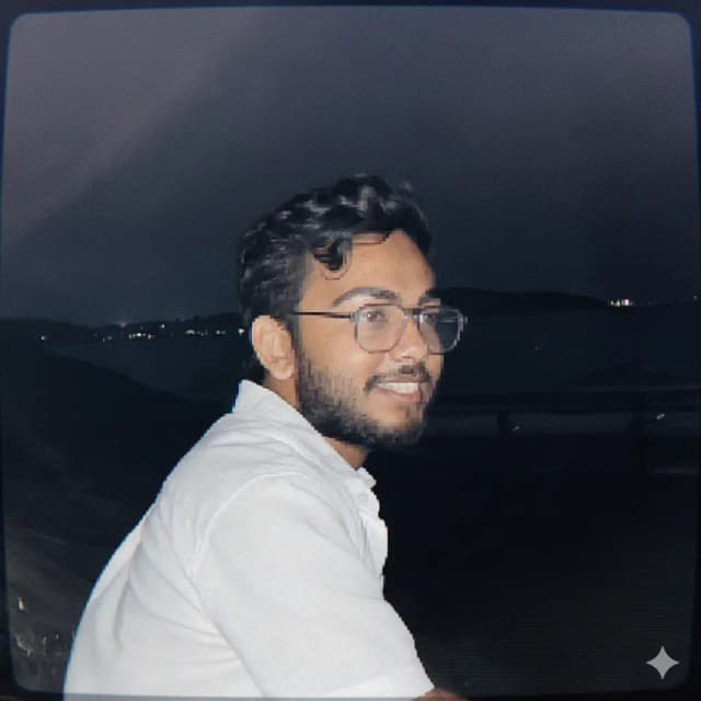 Tekeshwar Singh - Senior Software Engineer